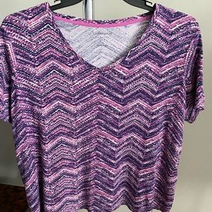 Craft and Barrow short sleeve tee